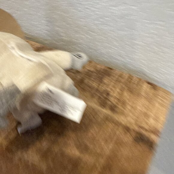 Disney Raya And The Last Dragon Chattering Ongis Plush Toy Animal Works Dyan - Picture 5 of 7